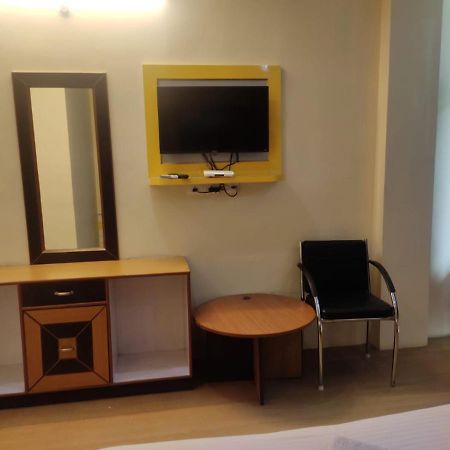 Hotel Amandeep 다람샬라 외부 사진