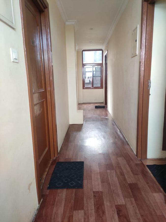 Hotel Amandeep 다람샬라 외부 사진